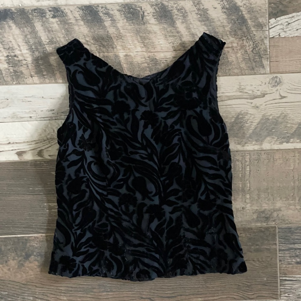Ann Taylor top